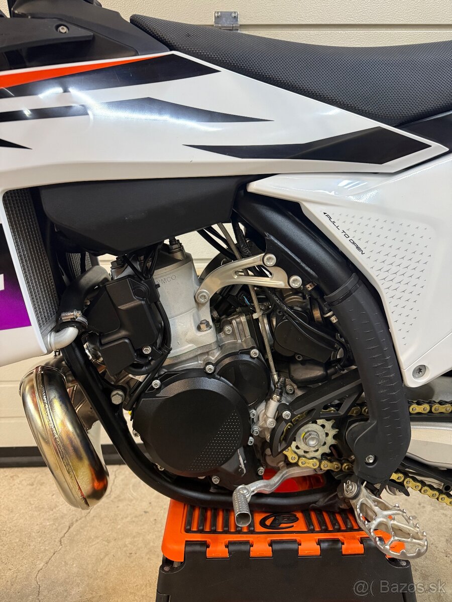 KTM SX 250 2024