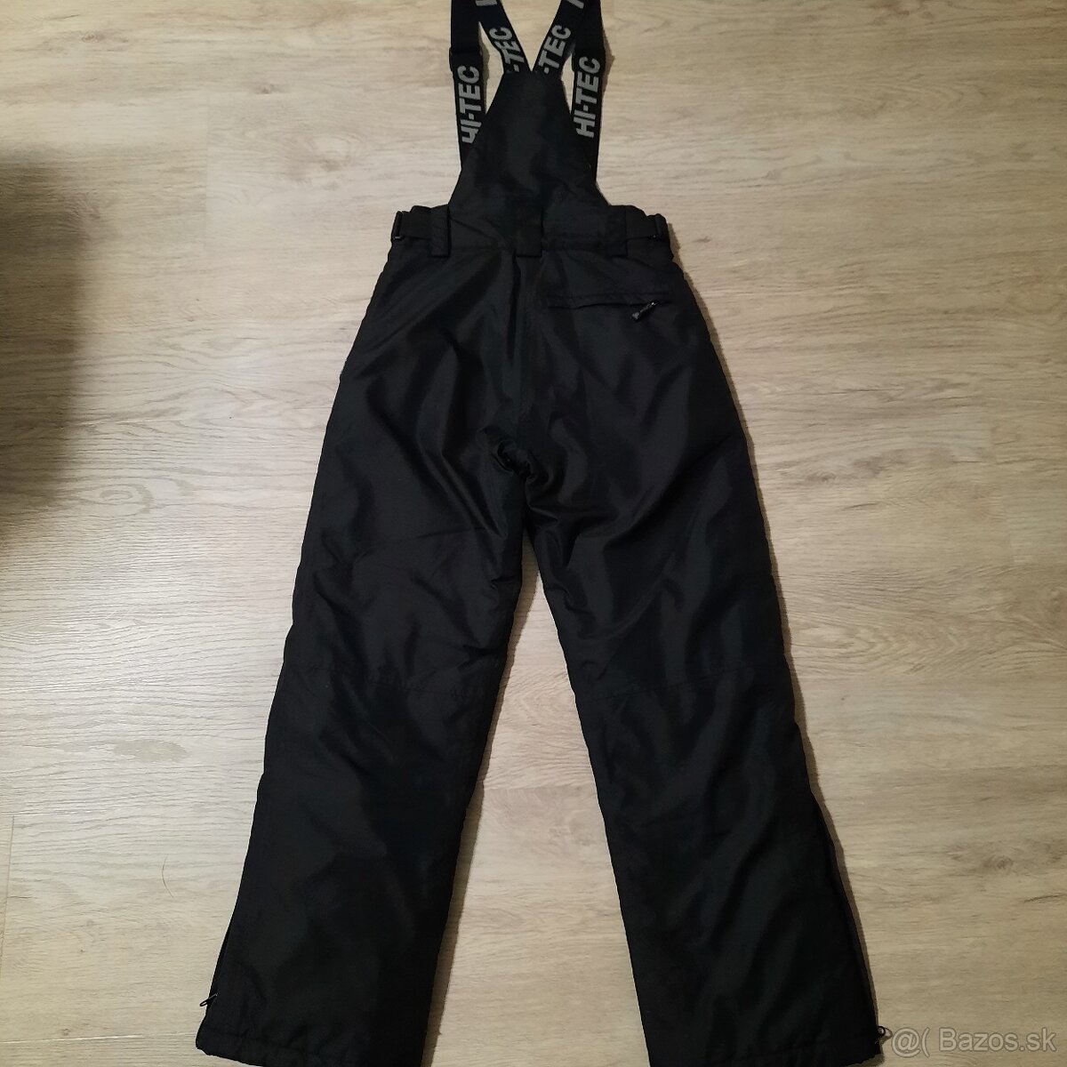 Damske lyziar.nohavice vel. XS zn. HI-TEC - 4