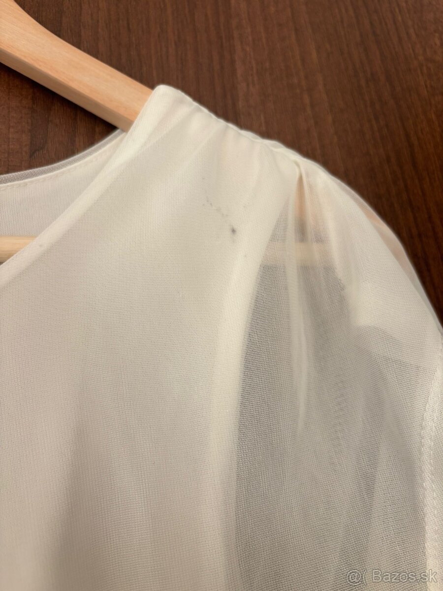 Šaty Veľkosť S - 4