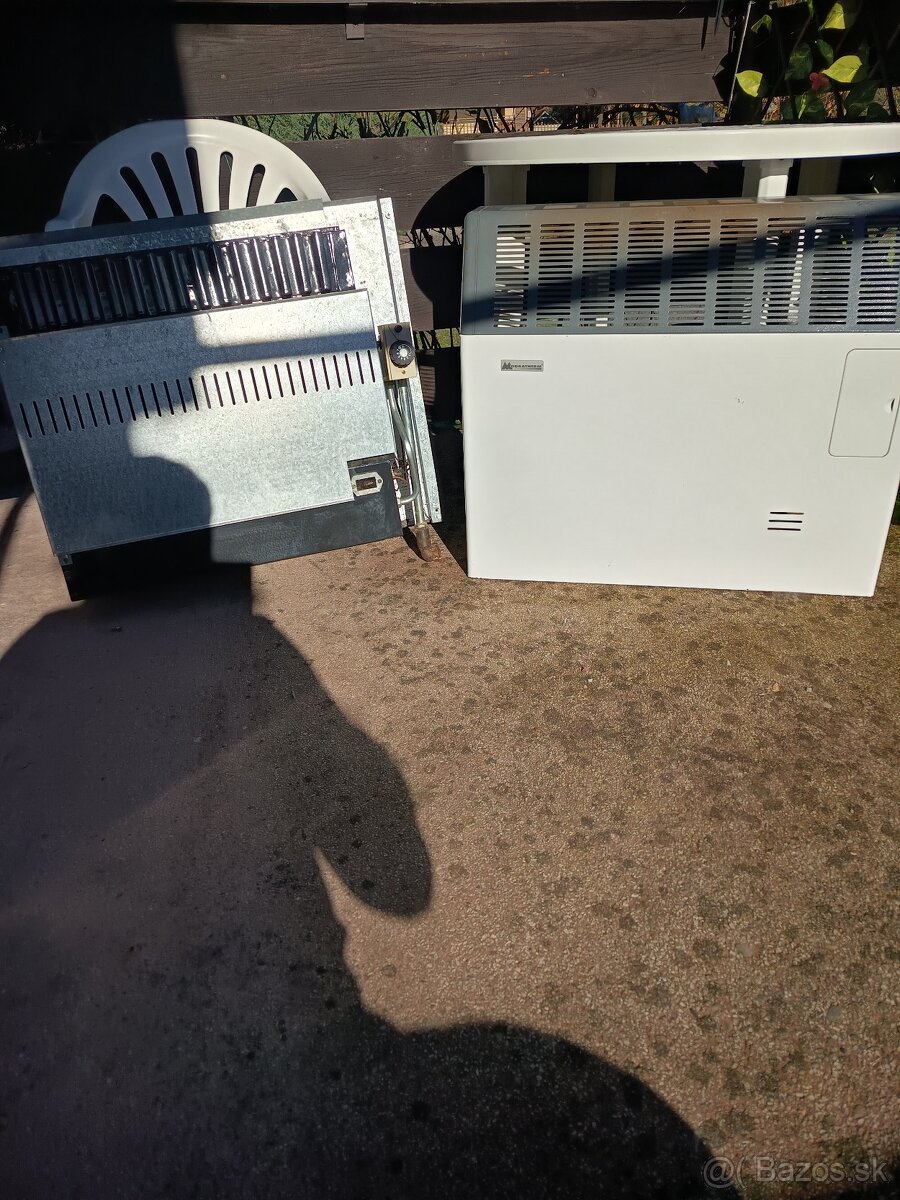 Plynové gamatky - 4