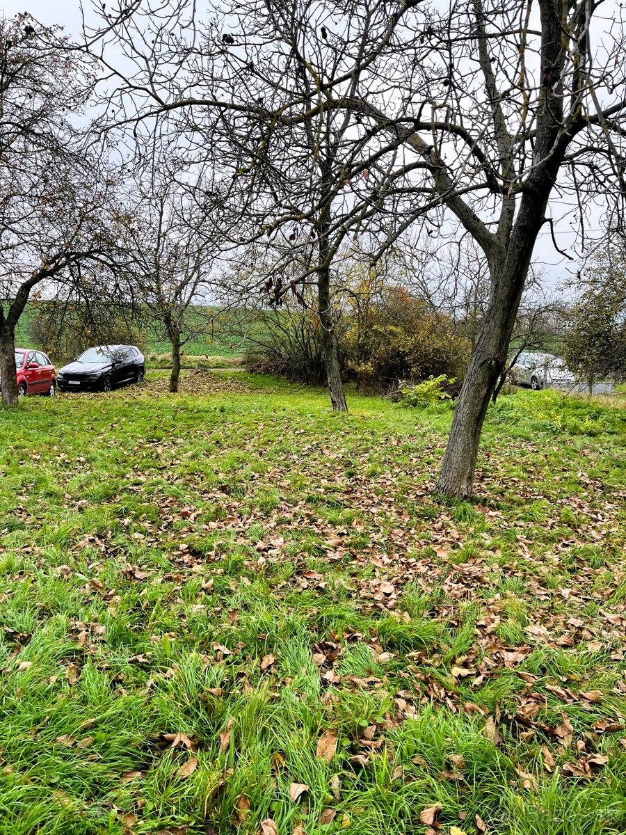 Rekreačný domček so širokým slnečným pozemkom, Staré Levice - 4