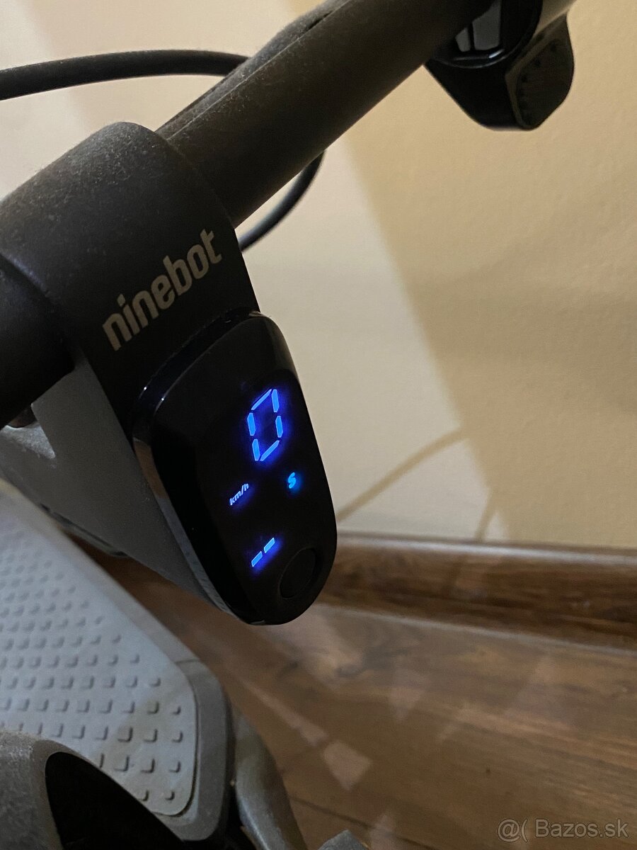 Predám kolobežku - 4