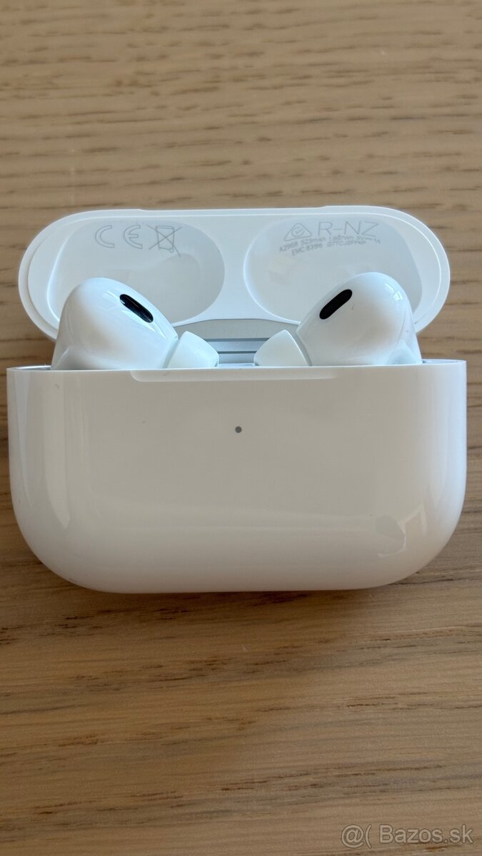 AirPods Pro 2 USB-C - 4