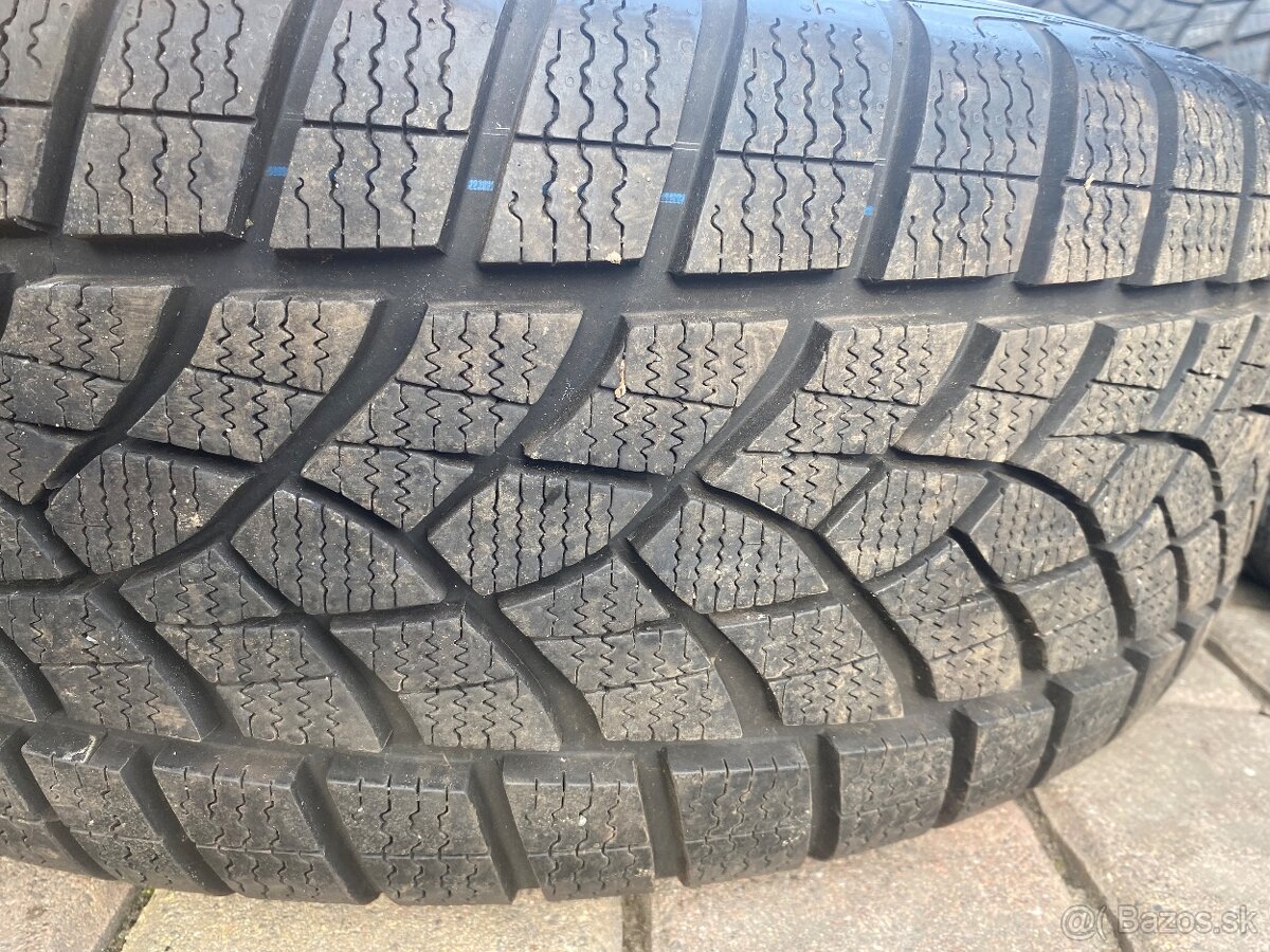 ALU KOLA AUDI Q5 5X112 R19 ZIMA - 4