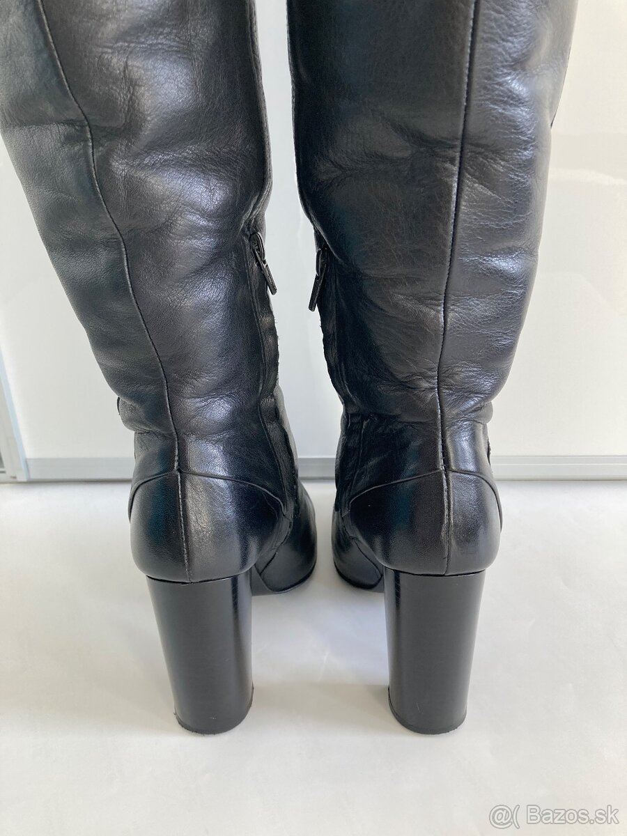 Damske cizmy 36 - 4