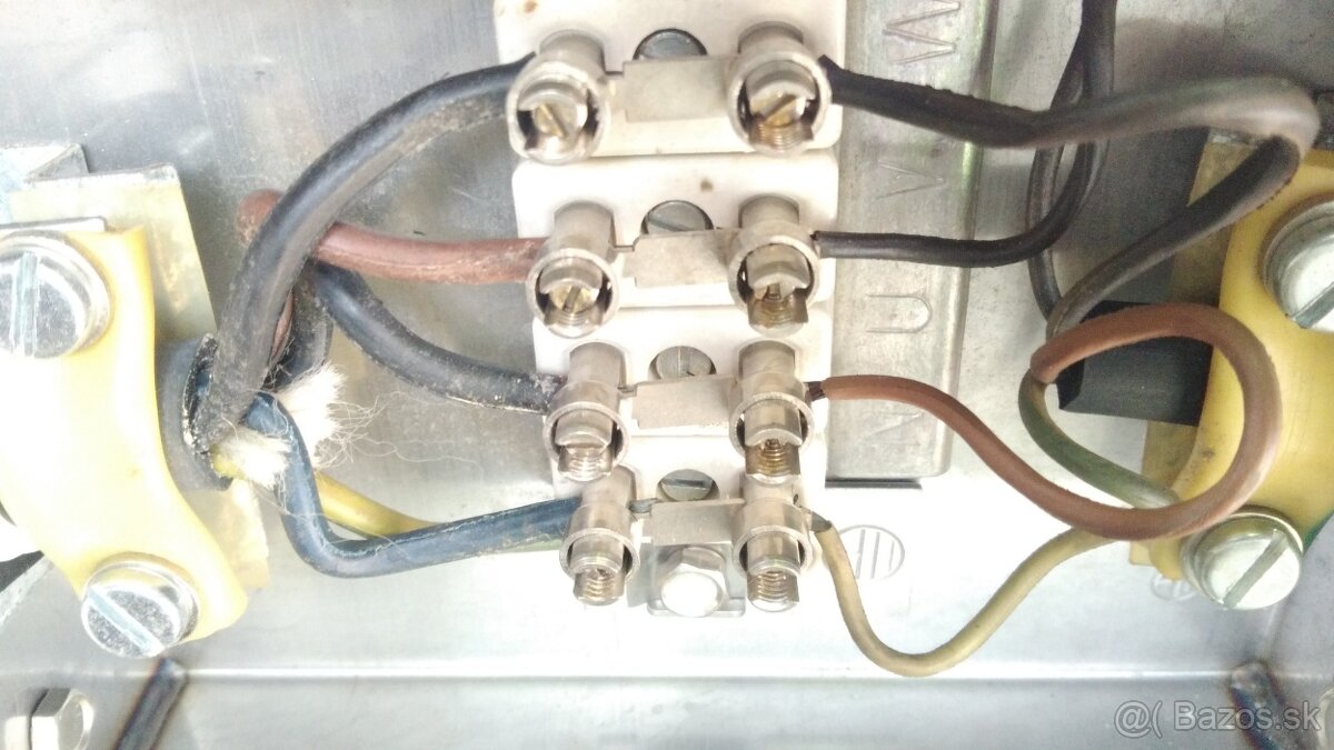 FRITÉZA - NAGEMA - ELEKTRO, 2 X 12 LITR. - 4