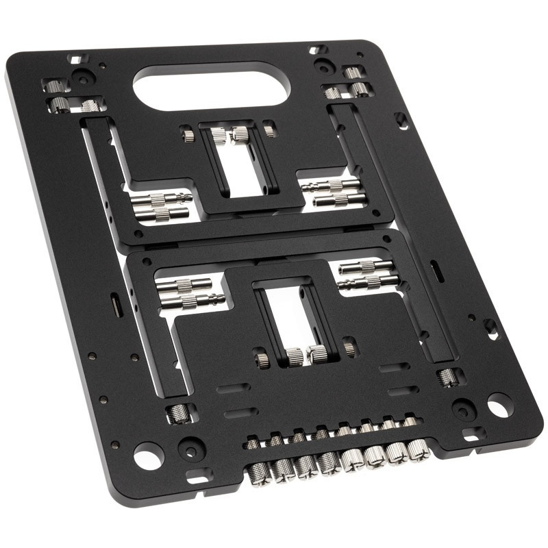 Streacom BC1 Mini V2 Benchtable - black - 4