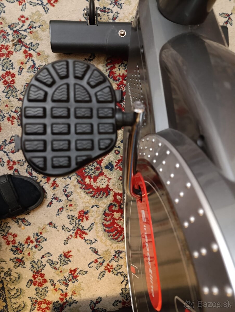 Stacionárny bicykel - 4