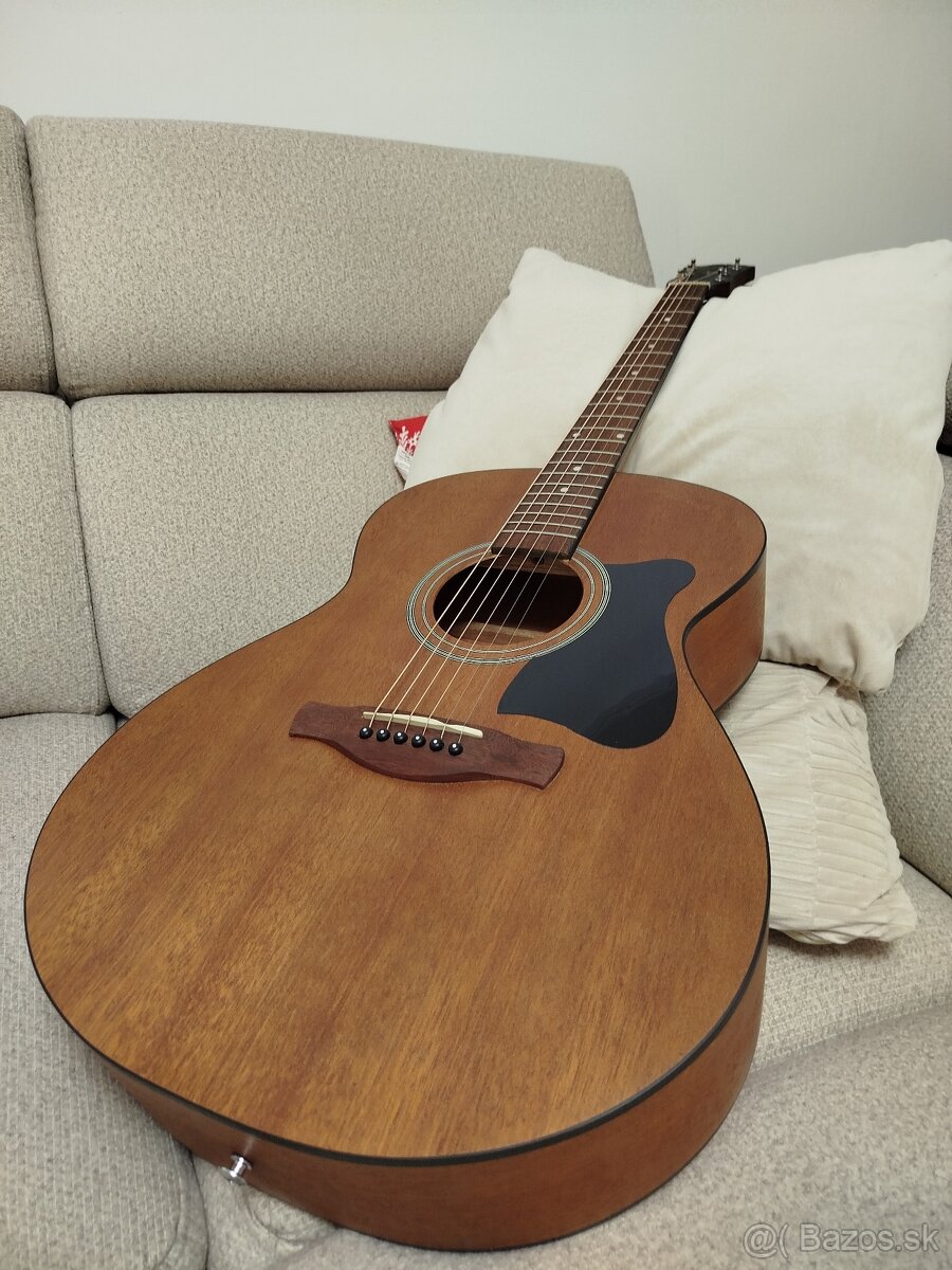 Ibanez VC44 open pore Jumbo - 4