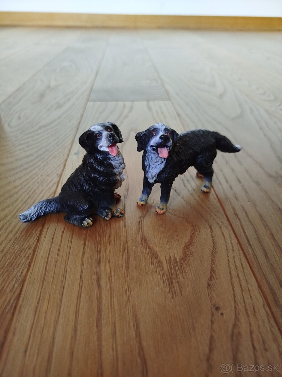 Koníky schleich - 4