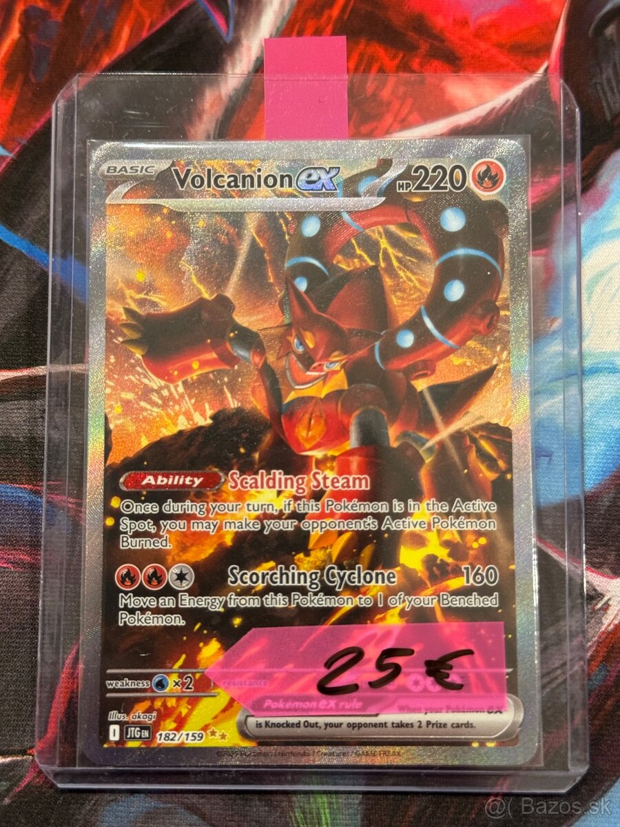Pokemon TCG kusove karty - 4