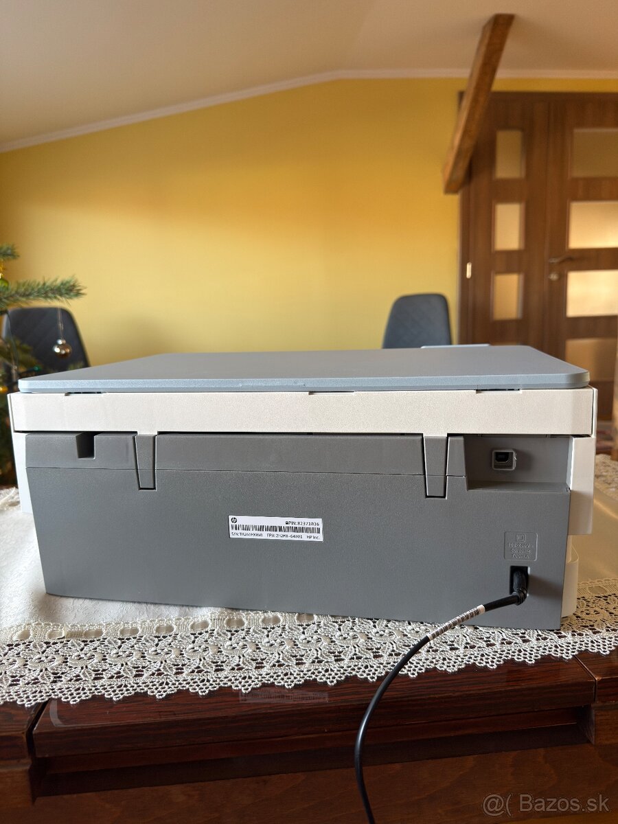 Tlačiareň HP ENVY 7221e - 4