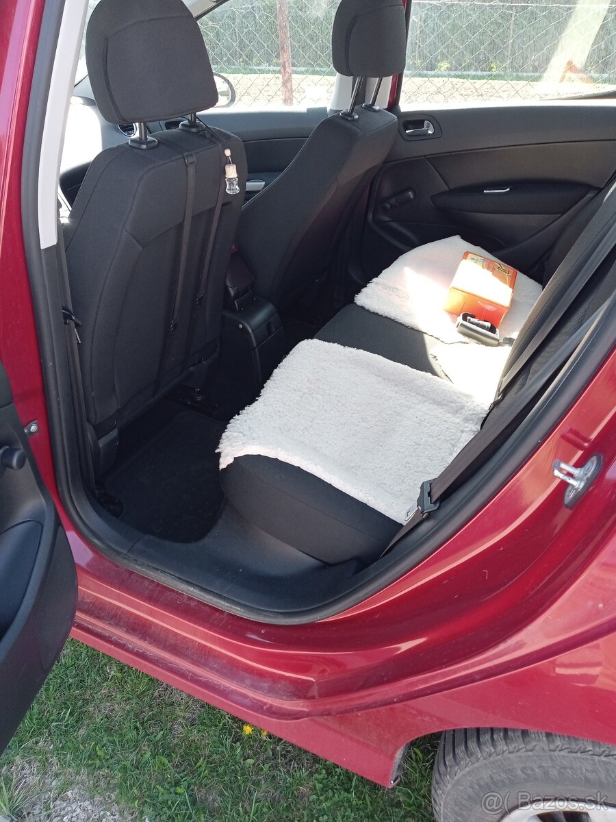 Predam Peugeot 308 1.6 benzin - 4