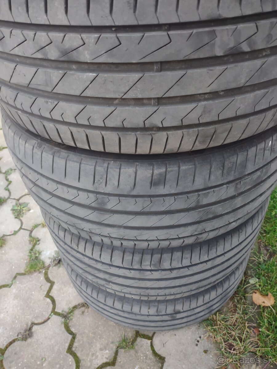 Letna sada 225/45R17 - 4