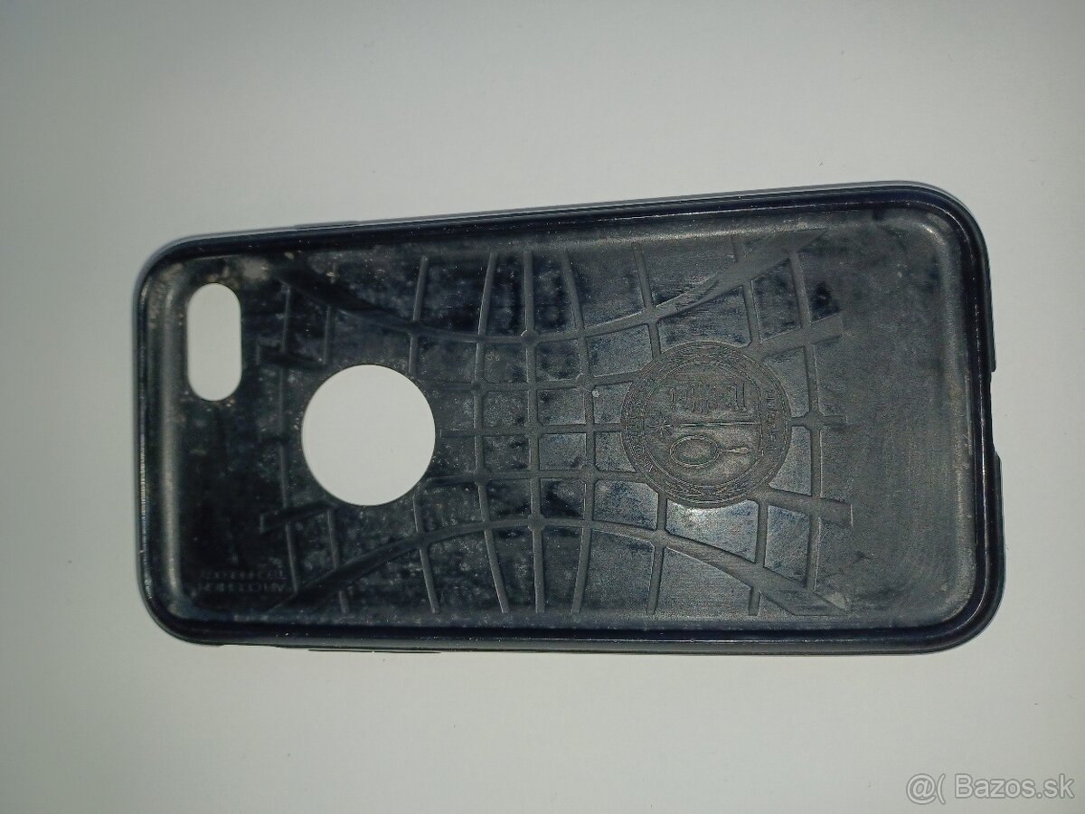 Predám iPhone 7 Black 128 GB - 4