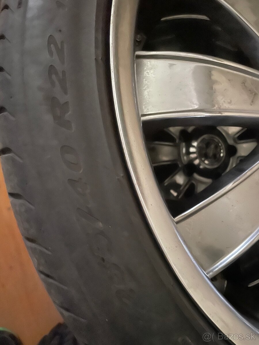 Kolesa jeep 5x139,7 cherokee wrangler - 4