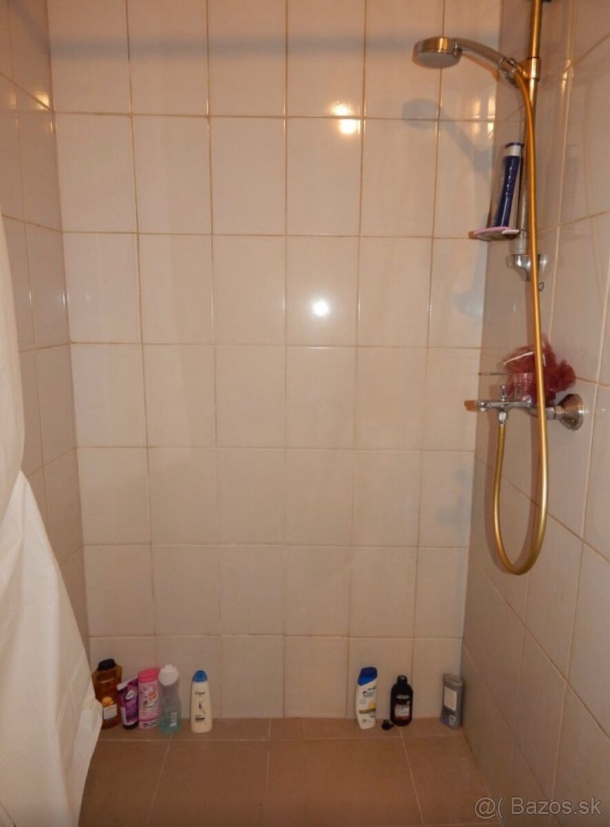 Garsónka na predaj. - 4