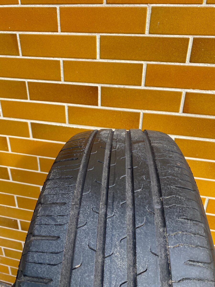 215/60r16 letné - 4