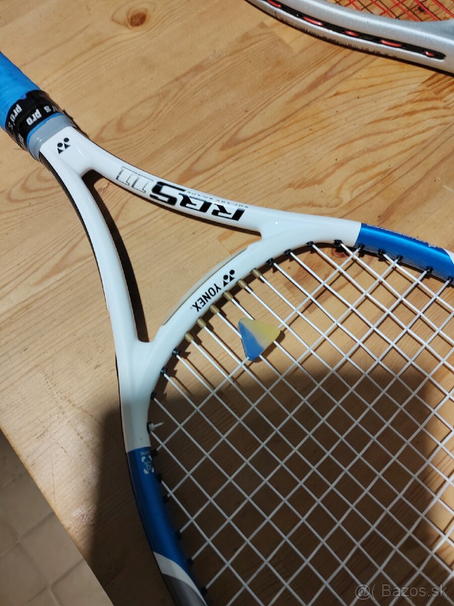 Tenisové rakety YONEX - 4