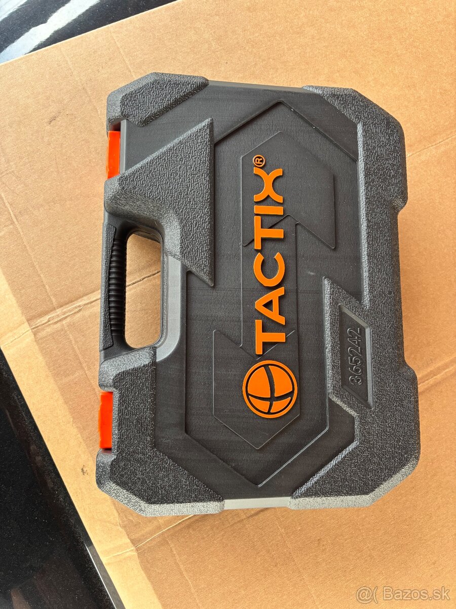 Gola sada Tactix(nová) - 4