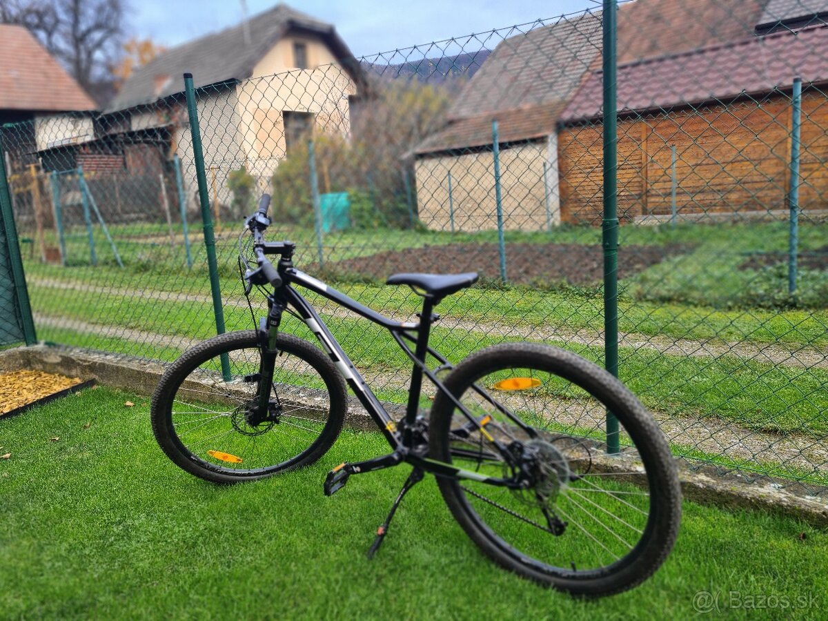 Horský bicykel Aggressor - 4