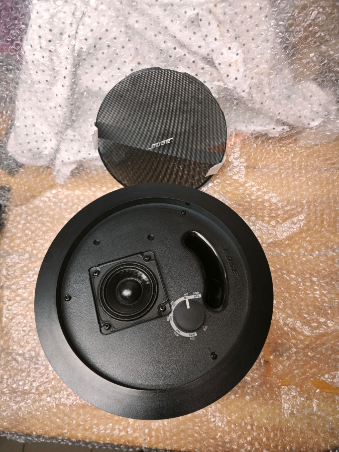 Reproduktor BOSE DS F16 - 4