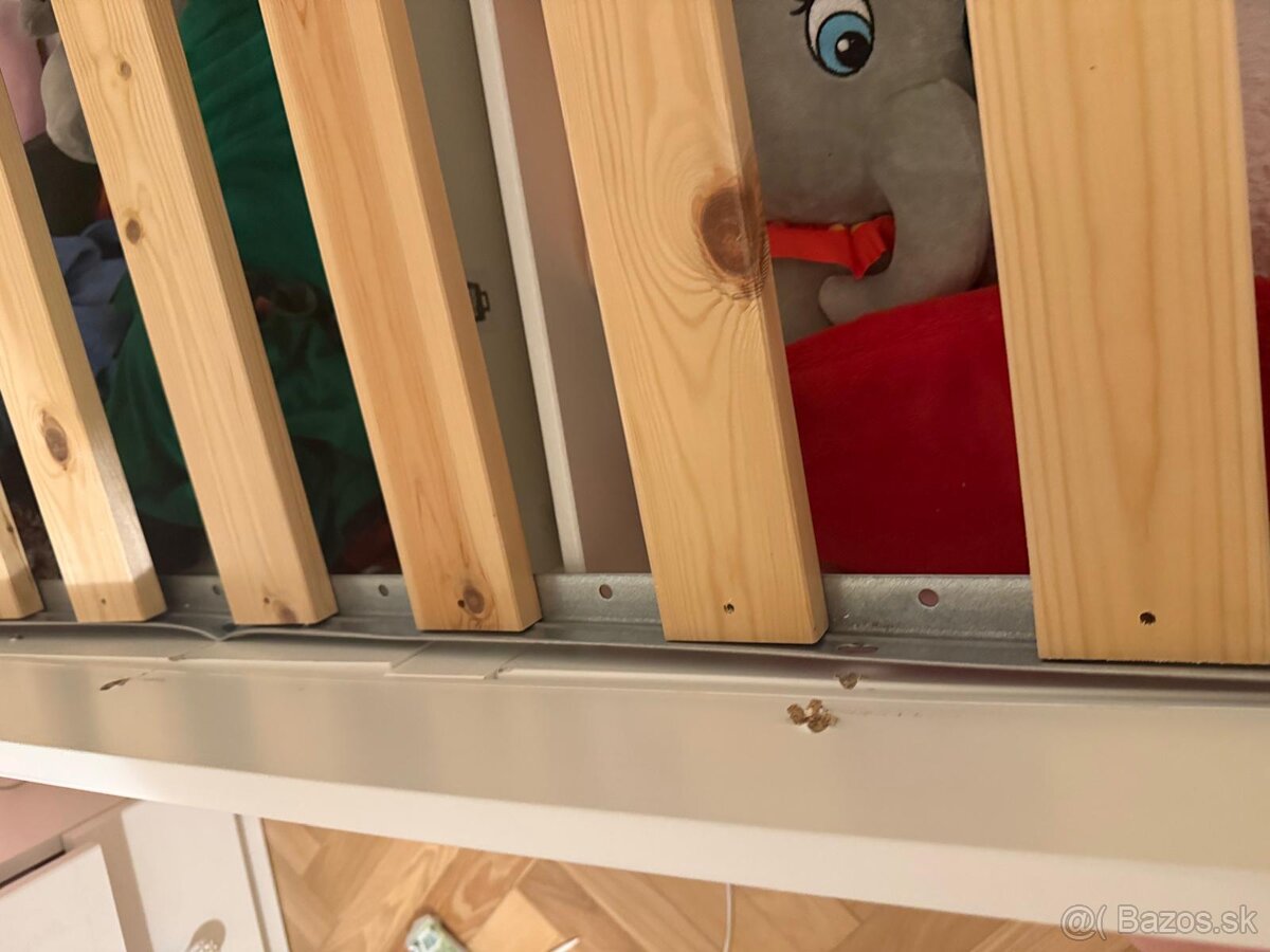 darujem postel - 4