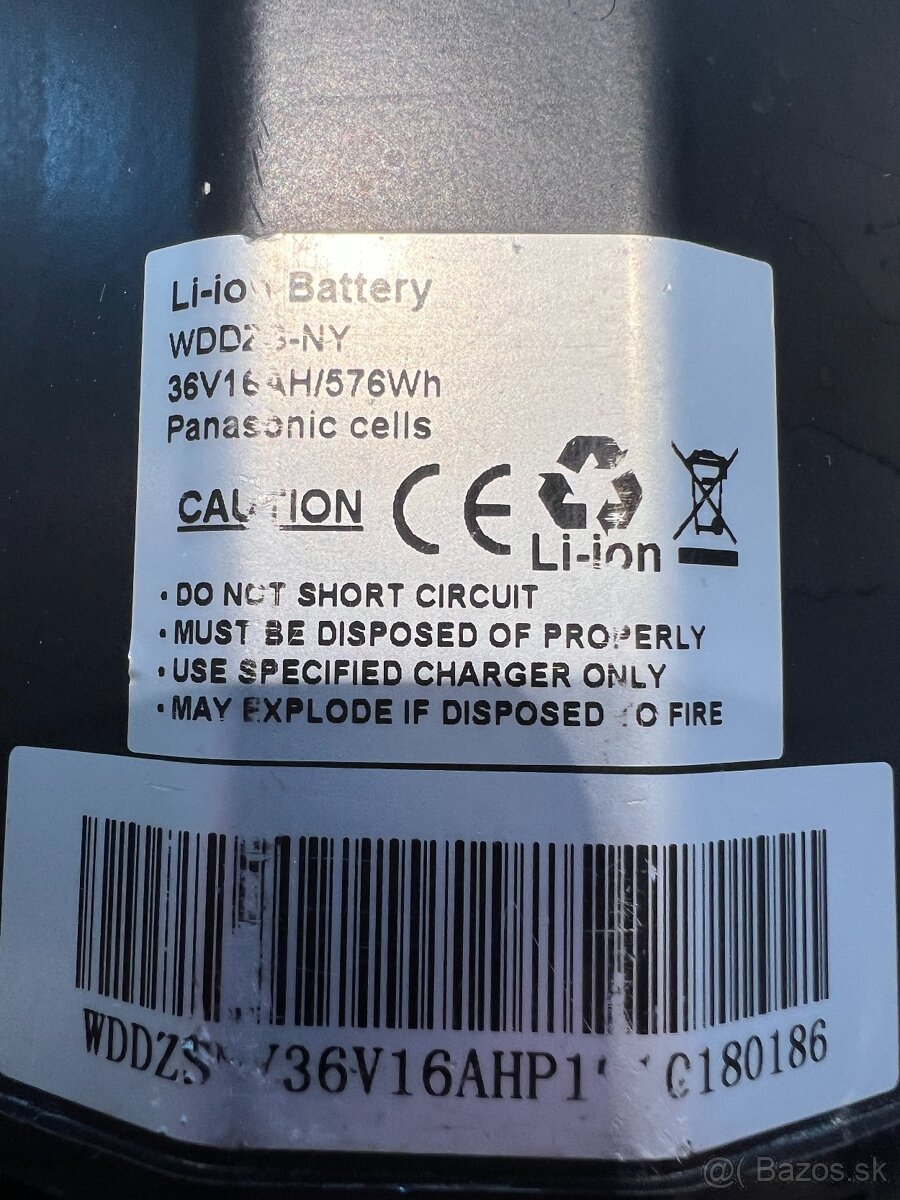 CTM PULSE Velkosť L - 4