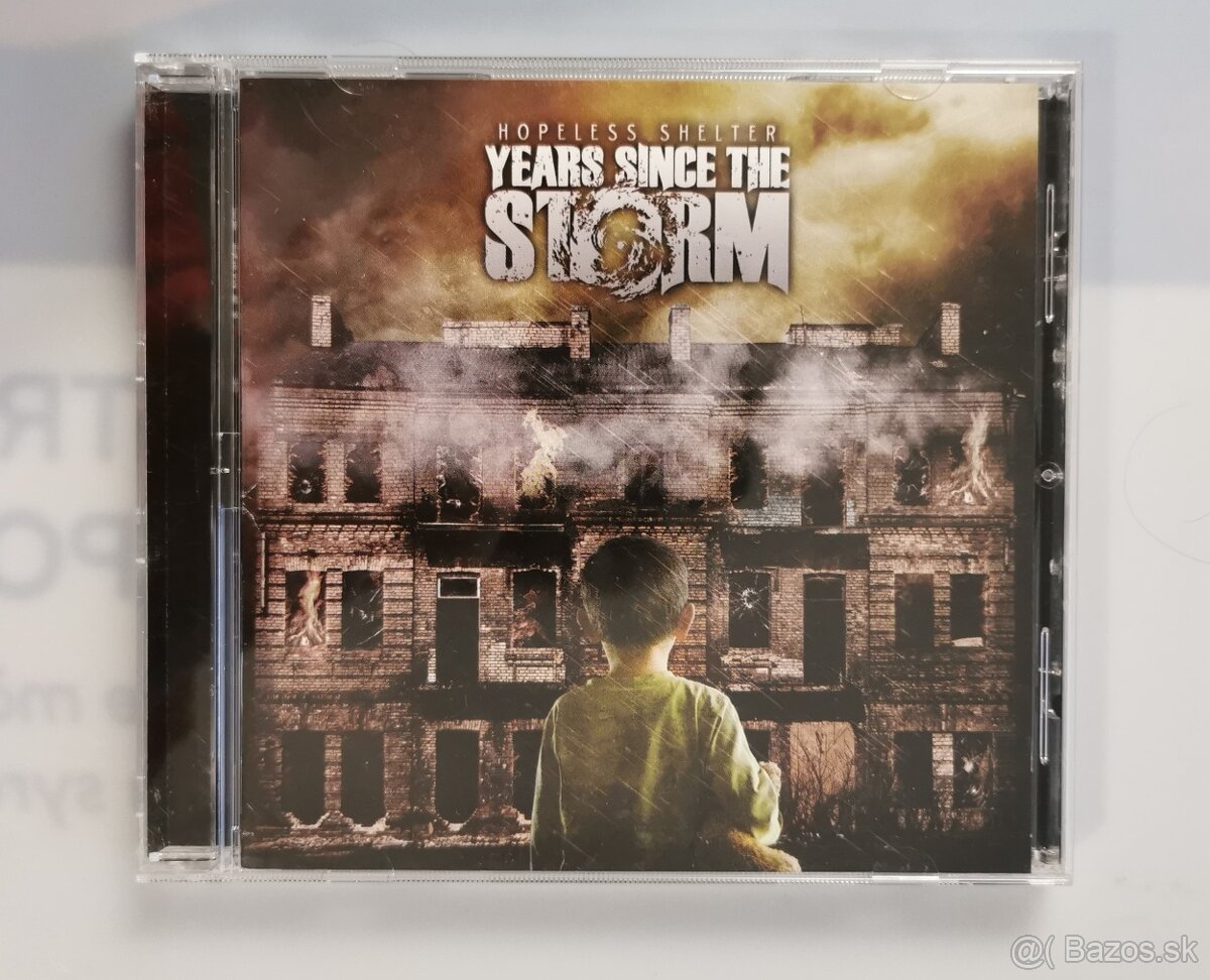 CD metal/hardcore/metalcore - 4