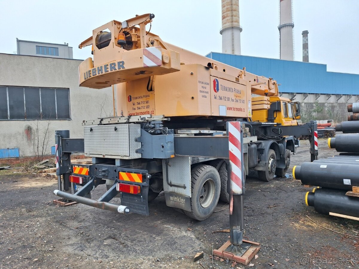 TATRA T815 8X8 AD - 4