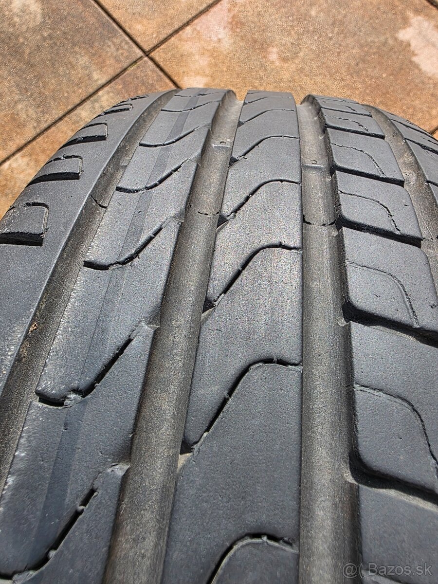 205/55R16 Pirelli cinturato P7 letne - 4