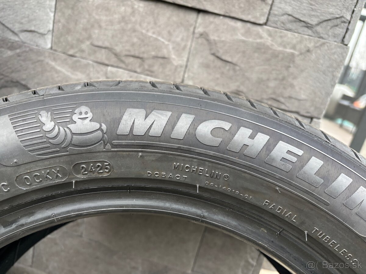 Michelin PRIMACY 4 205/55 R16 91 V Letné 4 ks - 4