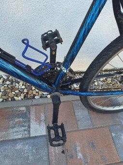horský bicykel - 4