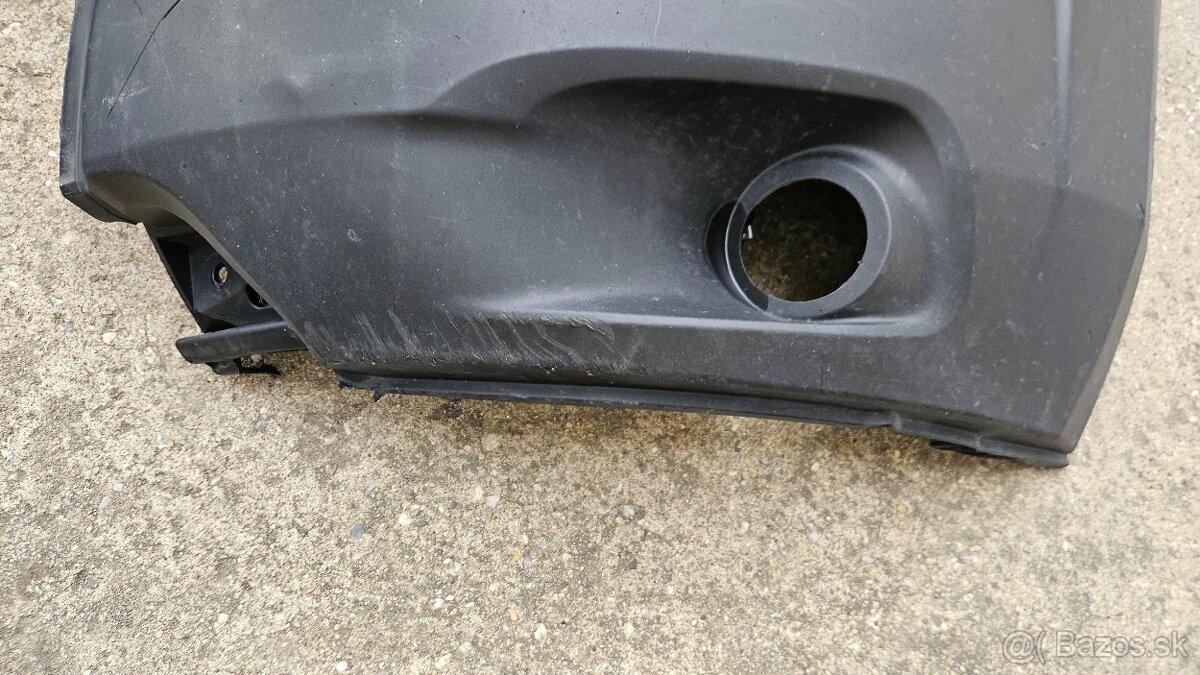 roh naraznika peugeot boxer .jumper.ducato - 4