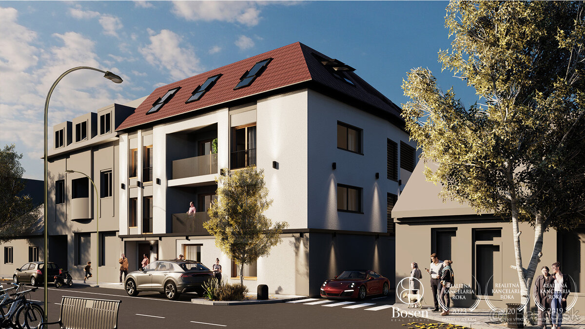 Obchodný priestor v projekte TEPLICZ Piešťany - 4