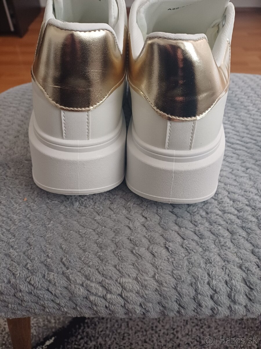 Botasky na platforme - 4