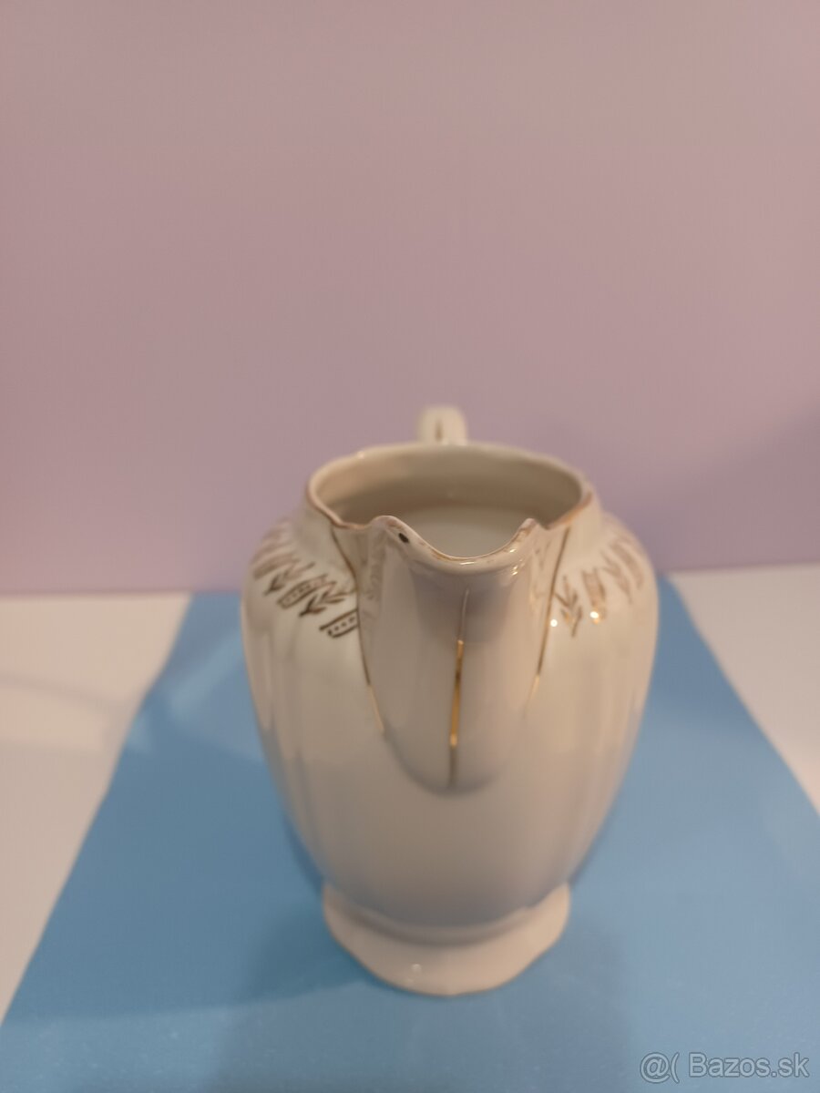 Mliečník Božíčany - 4