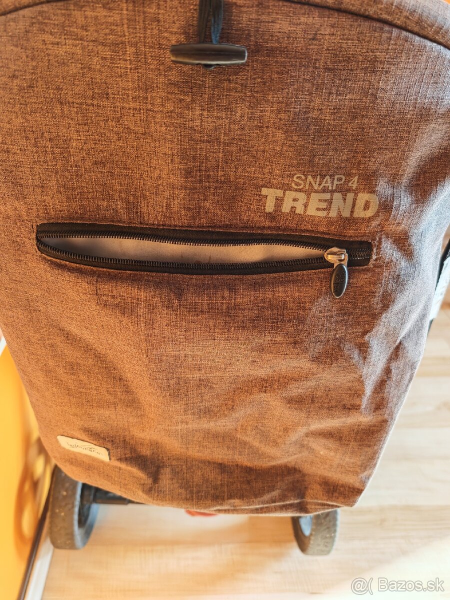 Valco Baby Snap 4 Trend Tailor Made - 4