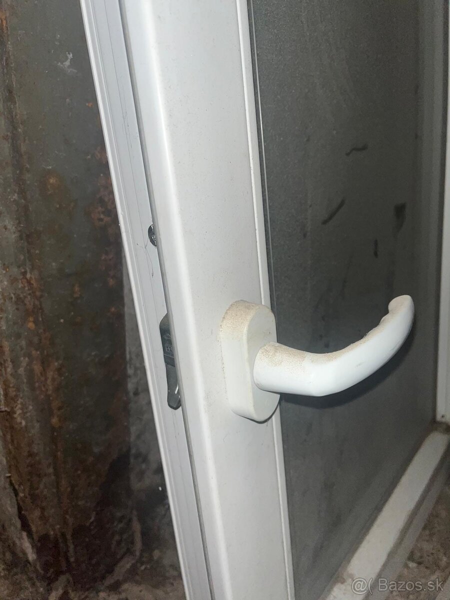 Plastové okná 2sklo - 4