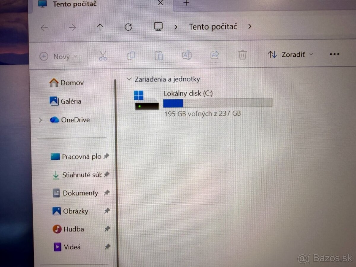 Notebook Dell Latitude E5470 / i5 / 8GB RAM / 256GB SSD - 4
