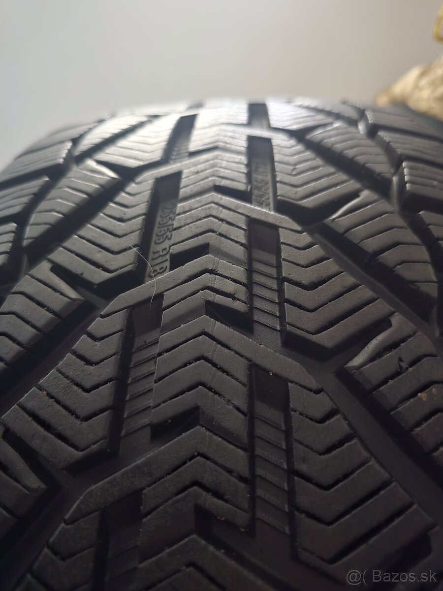 255/55 r18 6x139,7 - 4