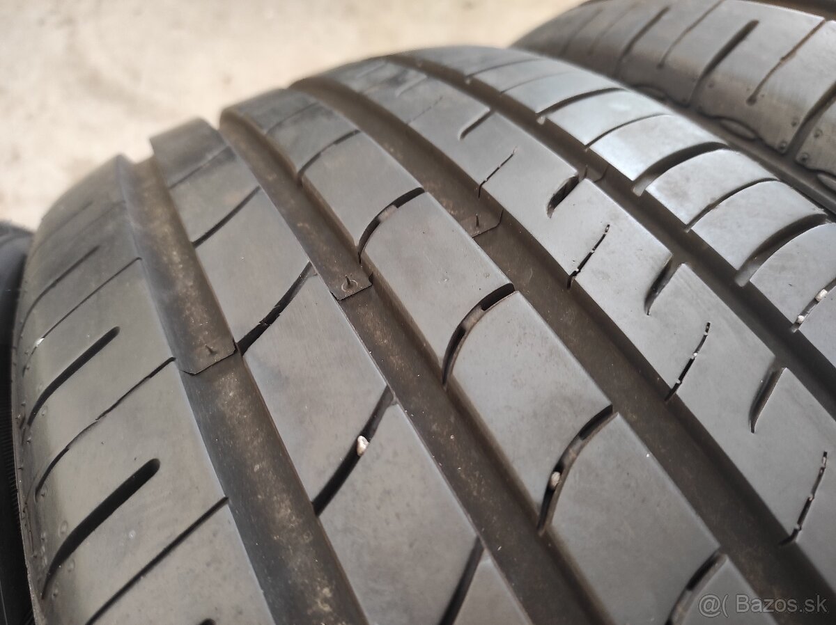 Letné pneu 225/55 R18 Nexen 4ks - 4