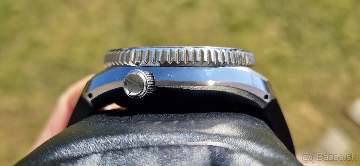 Predám SEIKO SLA019 - LIMITED EDITION - 4