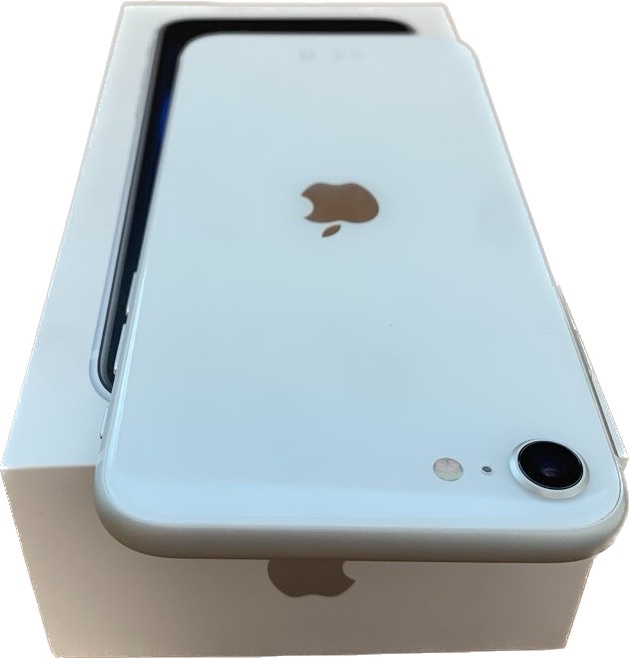 Predam Iphone SE 2020 128GB - 4