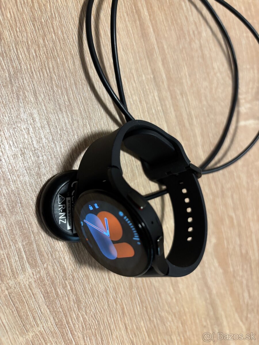 Samsung Watch 5 - 4
