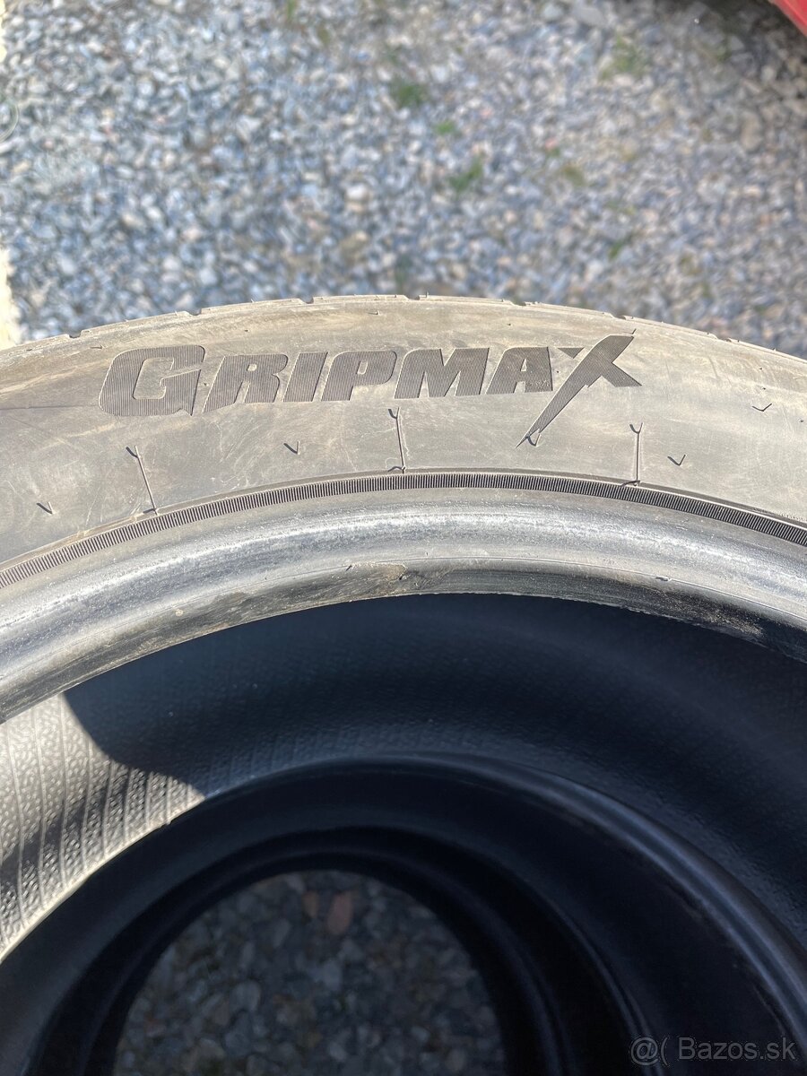 Letne 285/45 r20 - 4