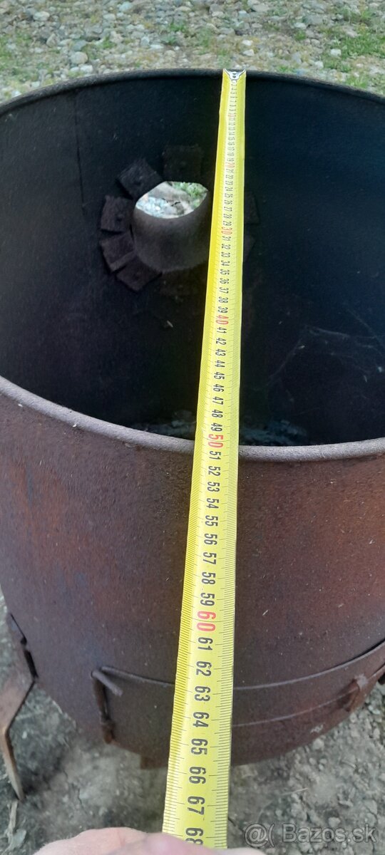 Kotlik na gulaš - 4