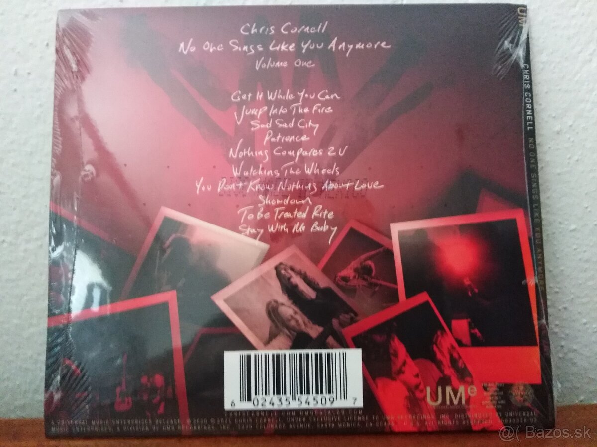 CD originál zabalené - 4