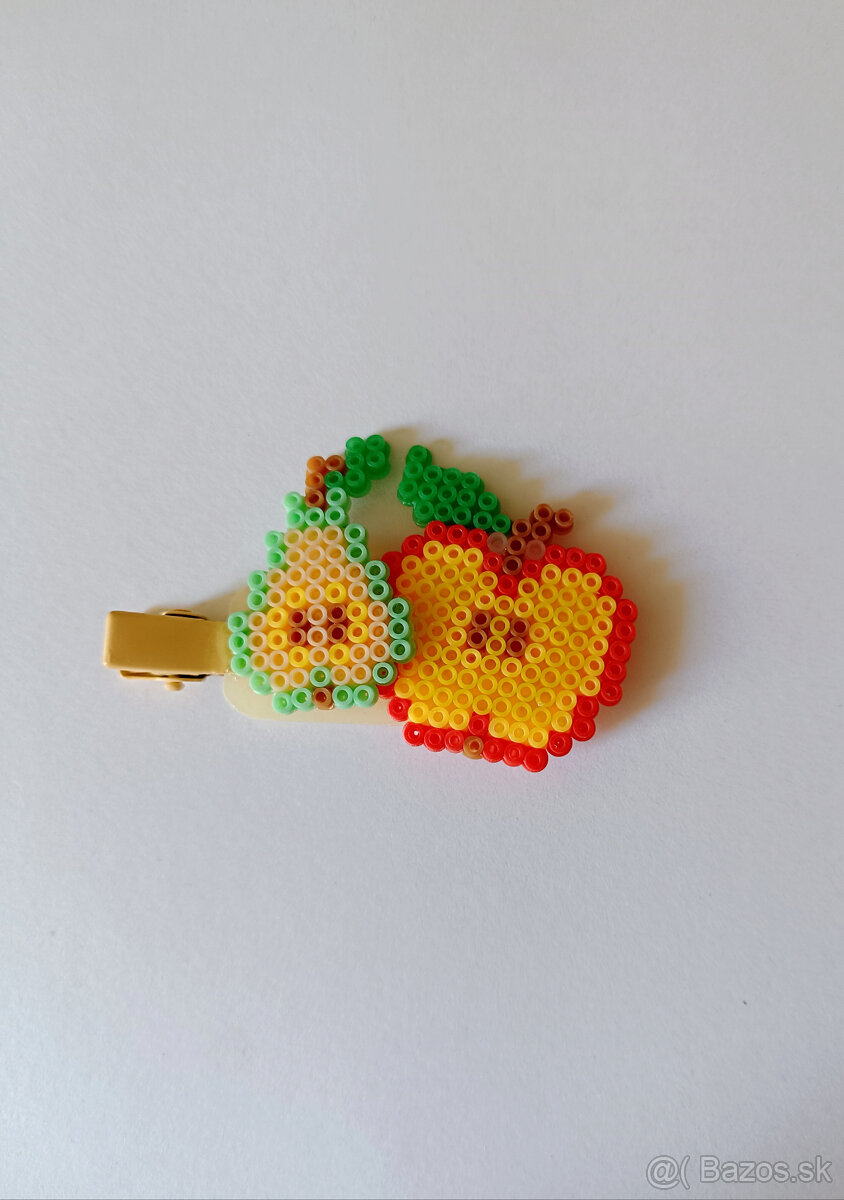 Handmade sponky - 4