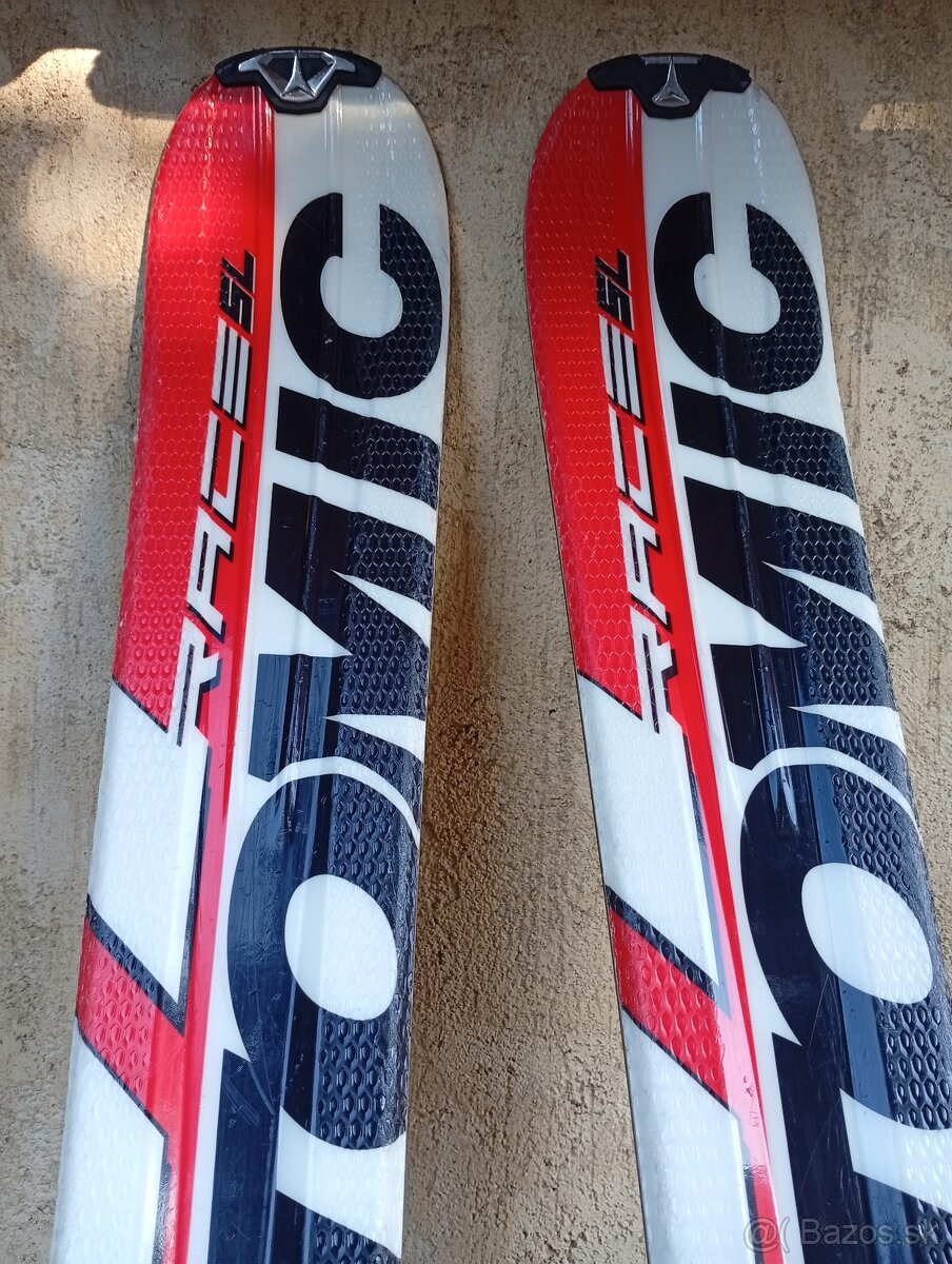 Atomic sl 12 race 165cm - 4